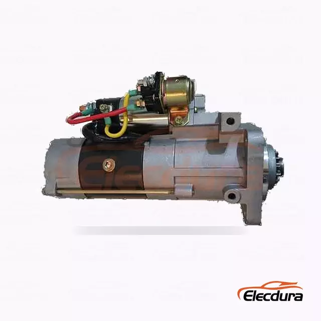M9T62671 Pasokan Grosir Motor Starter Volvo 24V 5.5kW