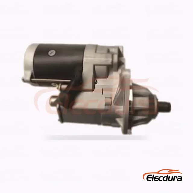 Fornitura in serie del motorino di avviamento Mitsubishi 6D16 24V 5,5kW