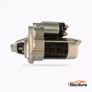428000-1590 Yanmar 2TNV70 12V 1,1kW Startmotor grossistf&ouml;rs&ouml;rjning