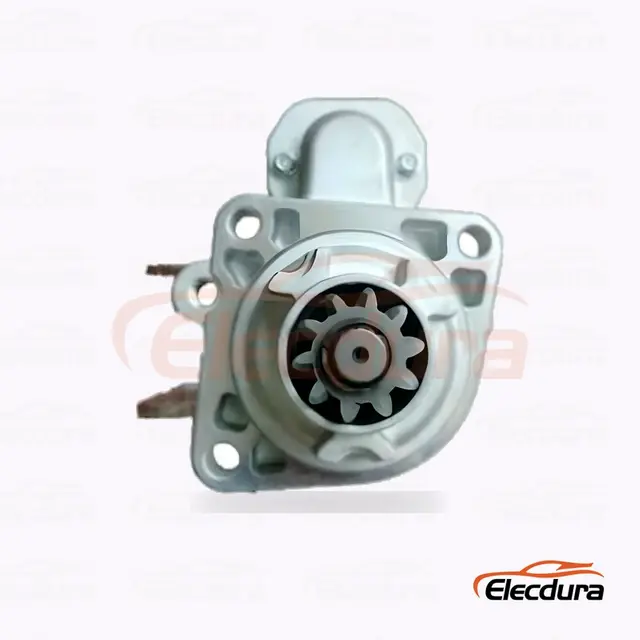 428000-7341 John Deere 엔진 12V 3.5kW 스타터 모터 대량 공급