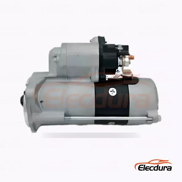 428000-6800 2.7kW Cummins QSB 3.3L Marş Motoru Dağıtıcı Temini