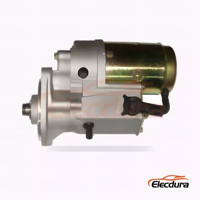 128000-0960 Isuzu NHR 12V 2,0kW Nap&aacute;jen&iacute; start&eacute;ru motoru