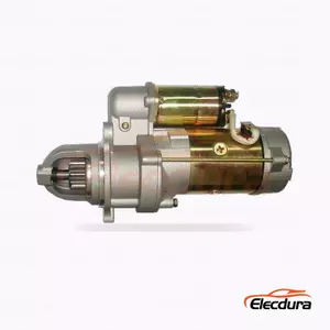 1113285 بوبكات كاتب موتور 12V 2.5kW 10T بالجملة
