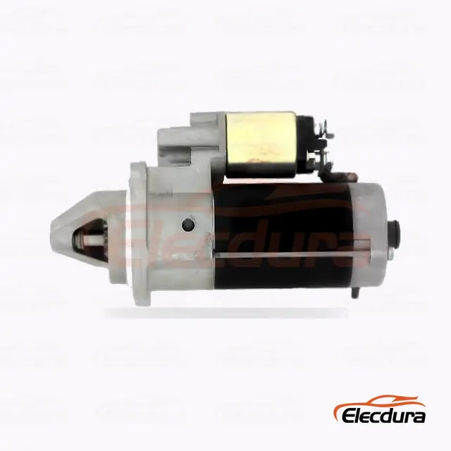 0001 230 007 Iveco 12V 3.0 kW Electromotor Aprovizionare &icirc;n vrac