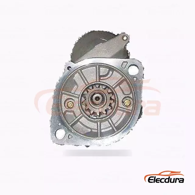 228000-3730 Yanmar 12V 1.2kW สตาร์ทมอเตอร์ขายส่งซัพพลาย