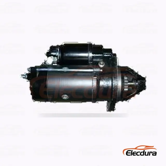 2873K621 AZE4151 Стартер Perkins 440 12 В, 3,2 кВт, оптовая поставка