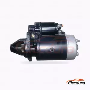 2873B072 Massey Ferguson 12V 2.8kW Motor de arranque B2B Suministro