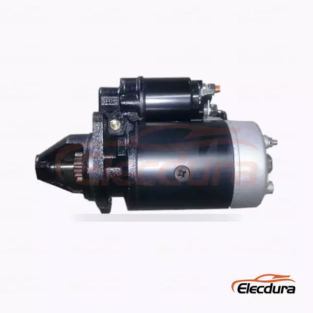 2873B072 Massey Ferguson 12V 2,8kW start&eacute;r motoru B2B nap&aacute;jen&iacute;