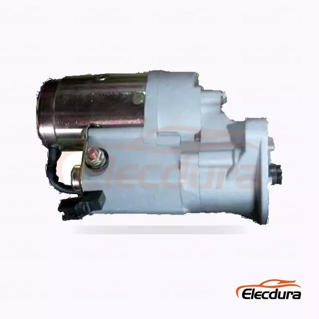 28100-64020 Toyota 2C 12V 2,2kW Startmotor distribut&oslash;rforsyning