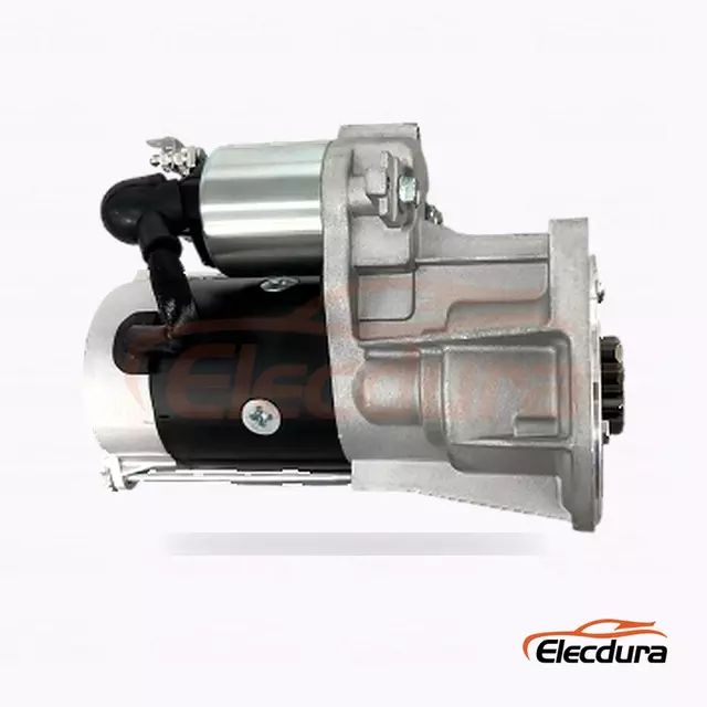 S13-556 Nissan Urvan 12V 2.5kW D&eacute;marreur Fourniture En Vrac