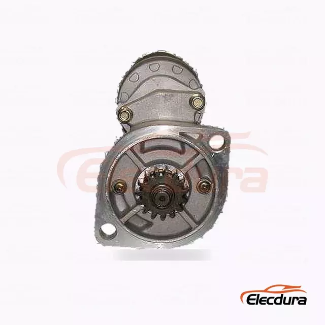 S13-41B Yanmar 3TN82 12V 2.0kW Marş Motoru Dağıtıcı Temini