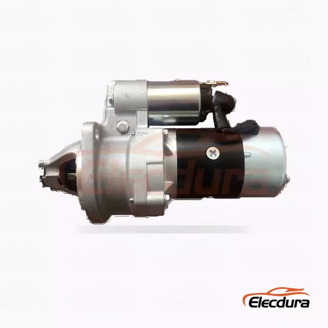 S13-138 Yanmar 4TNE98 12V 3.0kW Motor de partida em massa