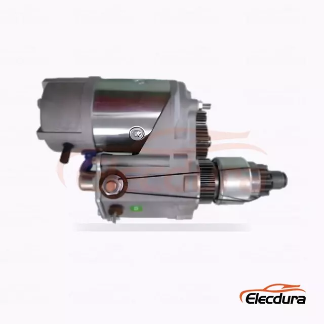 Hurtownia rozrusznik&oacute;w typu 24V 4,8kW 11T 40mm RH ND-KR