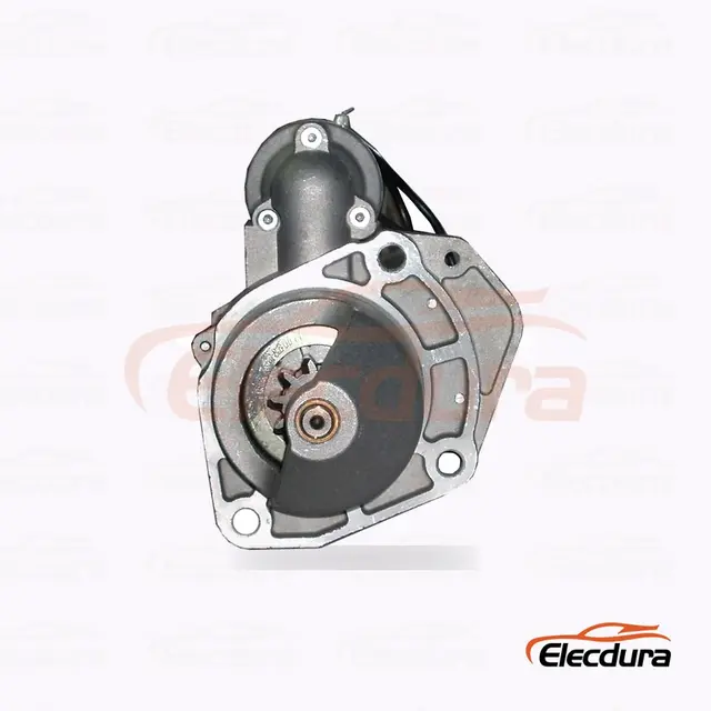 0001 231 016 Iveco 24V 4.0kW 스타터 모터 B2B 공급