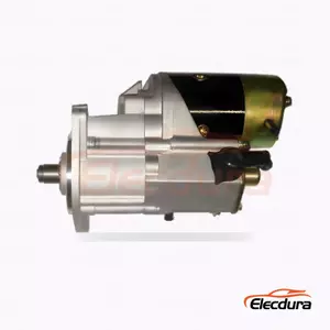 26329 Ford 5000 Tractor 12V 2.5kW Suministro del distribuidor del motor de arranque