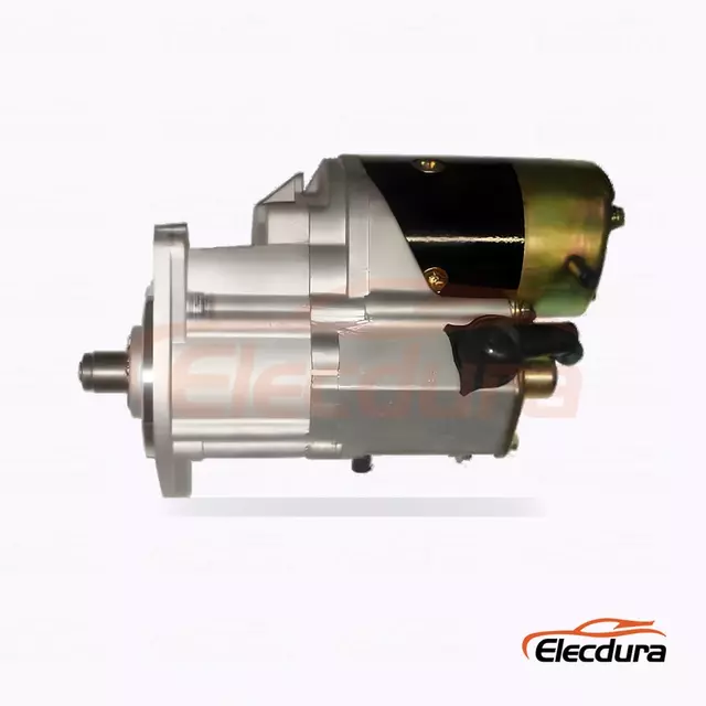 26329 Ford 5000 Tracteur 12V 2.5kW Alimentation du distributeur de d&eacute;marreur