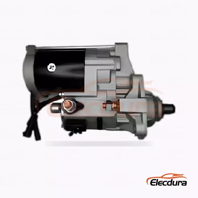 228000-9140 John Deere 6090 12V 4.8kW Motor de pornire Aprovizionare cu ridicata