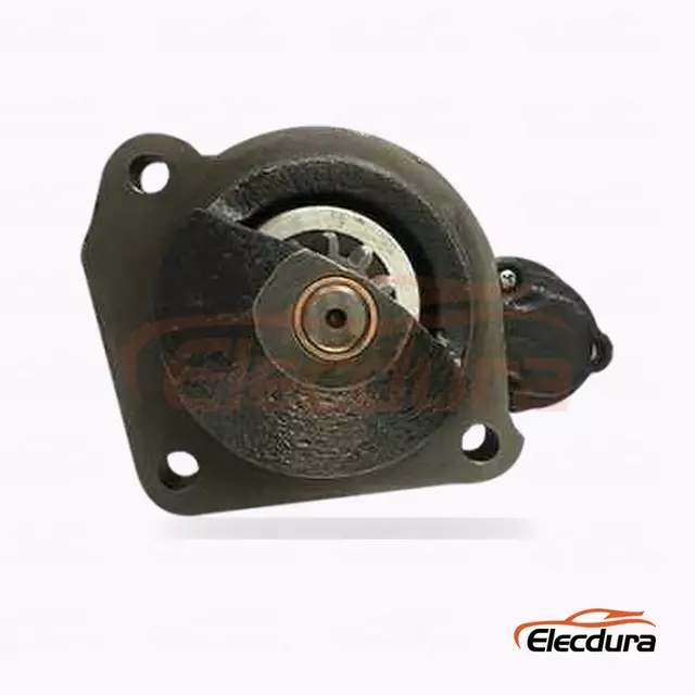 AZF4181, 11131697 Motorino di avviamento JCB 4230 12V 4,2 kW Alimentazione B2B
