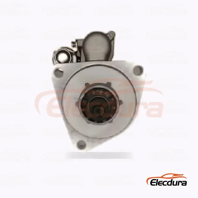 8200475 / 8200777 Doosan Marş motoru B2B Tedarik