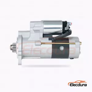 Moteur de d&eacute;marreur de M008T75171-12V-2.2KW-10T-3M Mitsubishi
