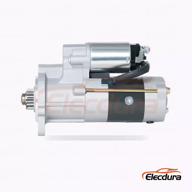 M008T75171-12V-2.2KW-10T-3M Mitsubishi Marş Motoru