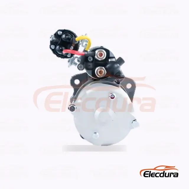 3708010-KE300 Dongfeng Motor de pornire 24V 7.0kW 10T