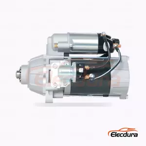 M3T56071 Mitsubishi Startmotor 24V 5,5kW 11T