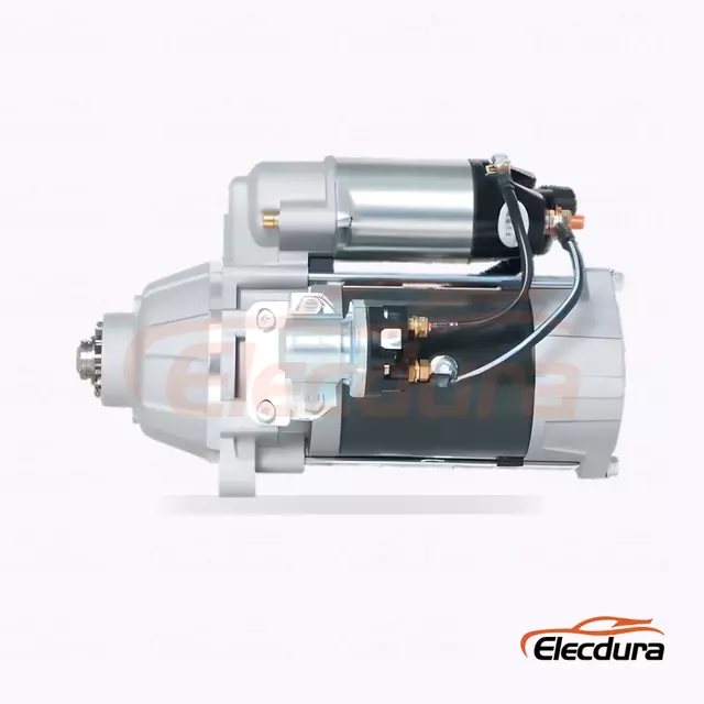 M3T56071 Mitsubishi Starter Motor 24V 5,5kW 11T