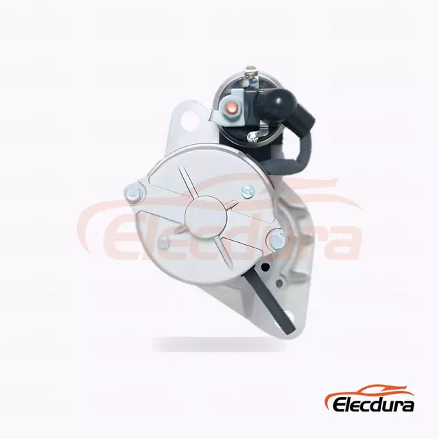 S25-505G Isuzu Startmotor 24V 5,0kW 11T
