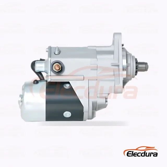 2-2105-ND Isuzu Electromotor 24V 4.5 kW 11T
