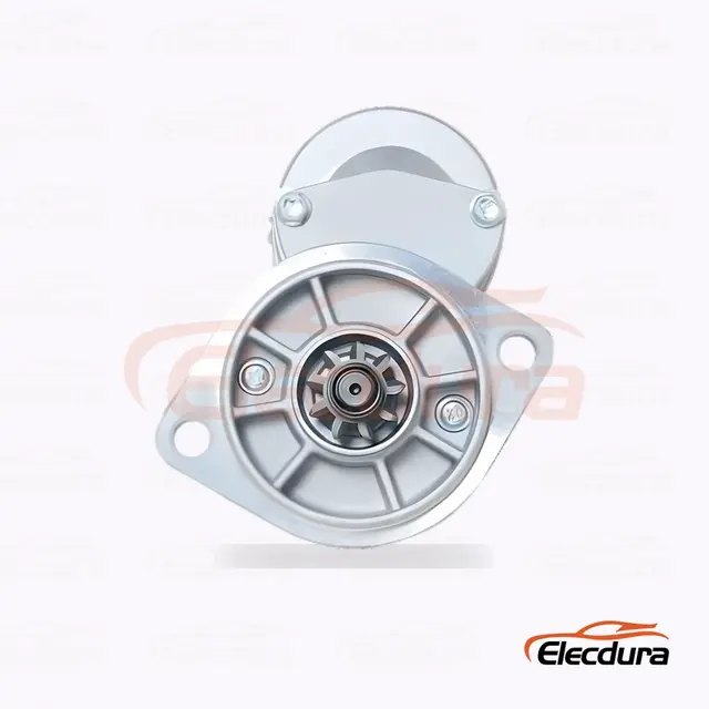 600-863-1410 Motor de pornire Cummins 12V 2.2kW 9T