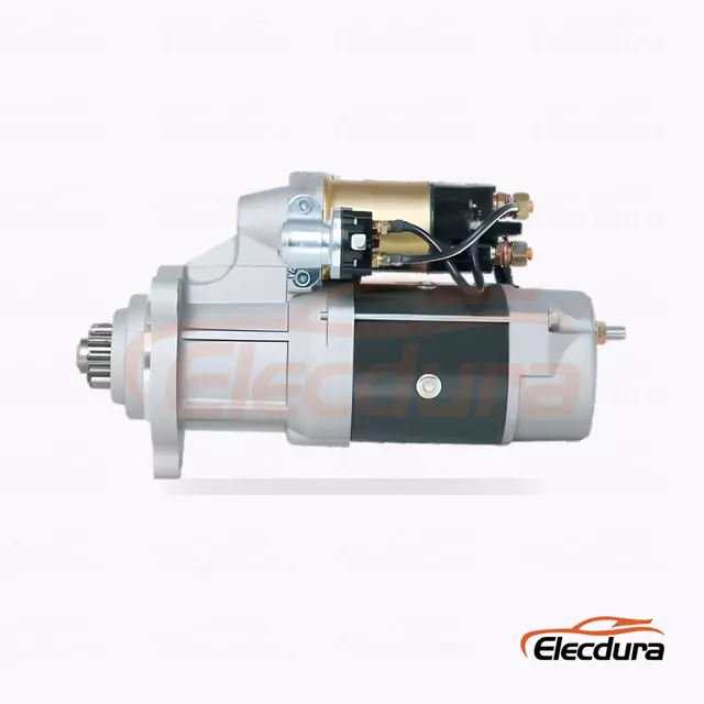 الكمون 6CT 24V 9.0kW 12T كاتب المحرك