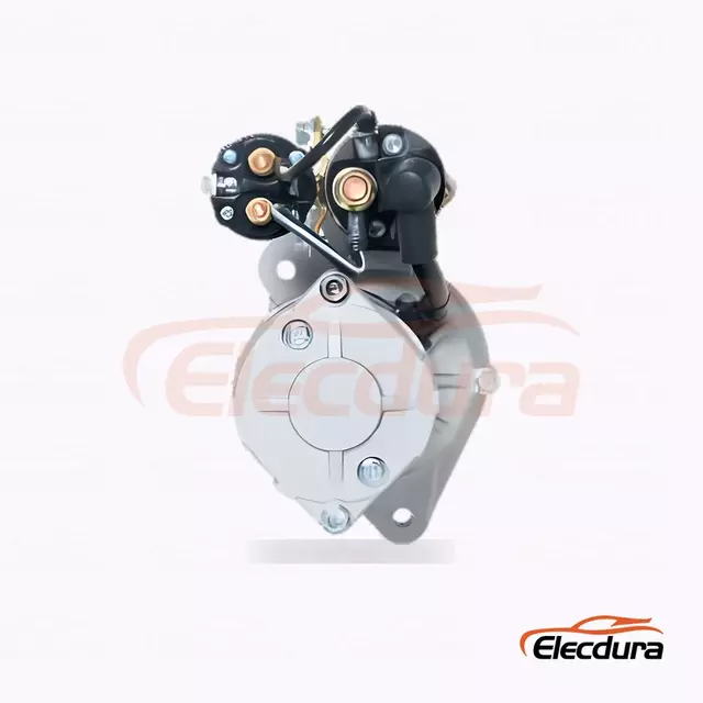 3708010-29DJ Xichai Start&eacute;r Motor 24V 6,0kW 12T