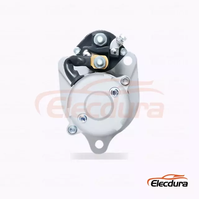 28100-E0300-24V-6.0KW-11T-3.5M Hino startmotor