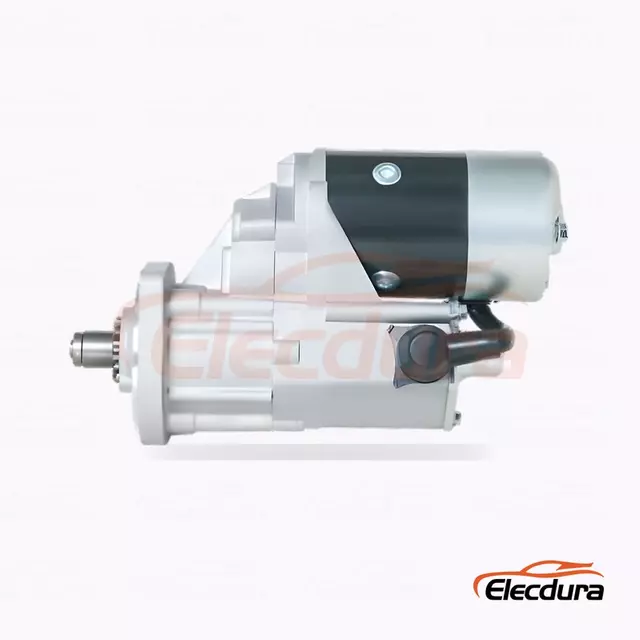 600-863-3210-24V-4,5KW-11T-3M Komatsu Startmotor