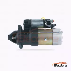 13033591 Weichai สตาร์ทมอเตอร์ 24V 7.0kW 10T