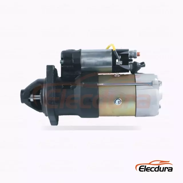 13033591 Weichai スターター モーター 24V 7.0kW 10T