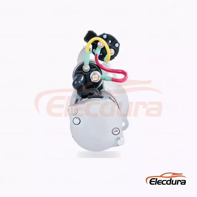 Z20040015C Weichai Starter Motor 24V 4.5kW 10T