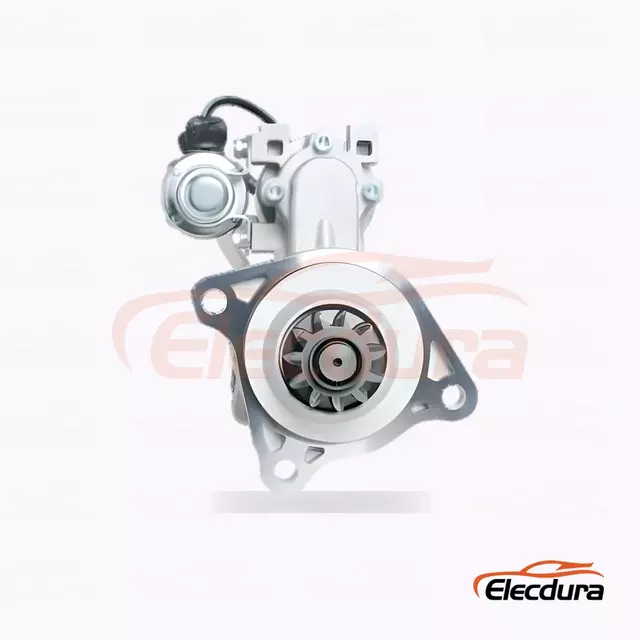 612630030208 Weichai 시동기 모터 24V 8.0kW 11T