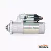 M3400-3708100G startovac&iacute; motor Yuchai 24V 8,5kW 11T