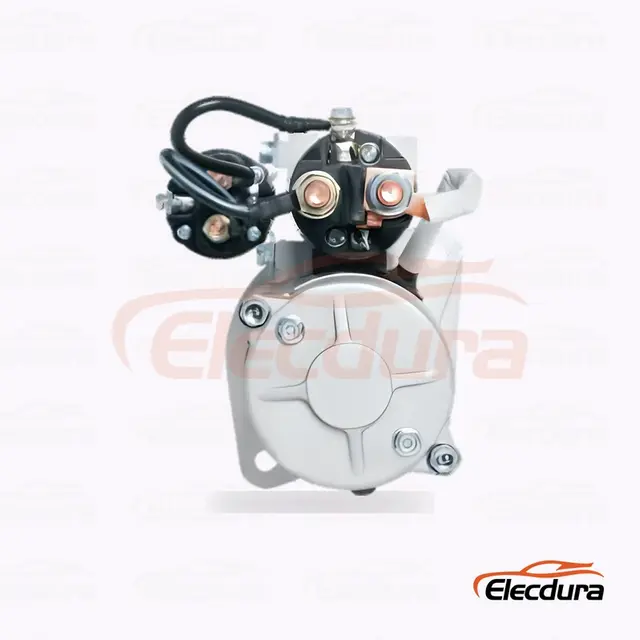 5396251 D&eacute;marreur Cummins 24V 5,0kW 10T