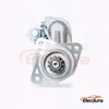 26201-7070D Daewoo Startmotor 24V 6.0 kW 11T