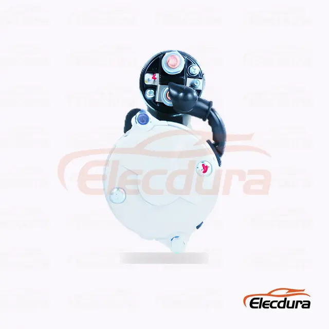 10600331510000 Changfa-startmotor 24V 5,5kW 12T