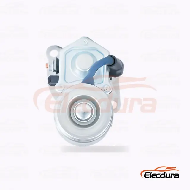 JCB 220 12V 2.0 kW 13T Motorino di avviamento