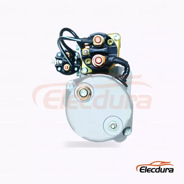 motor de arranque de 300516-00020-12V-9.0KW-11T-4.233M Daewoo