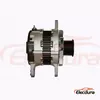 27060-E0040 Hino Alternator 24V 60A untuk Hino J08E / Case NH E230CSR E260CSR Pasokan Grosir