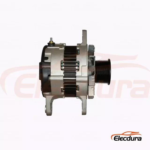 27060-E0040 Alternador Hino 24V 60A para Hino J08E / Case NH E230CSR E260CSR Suministro al por mayor