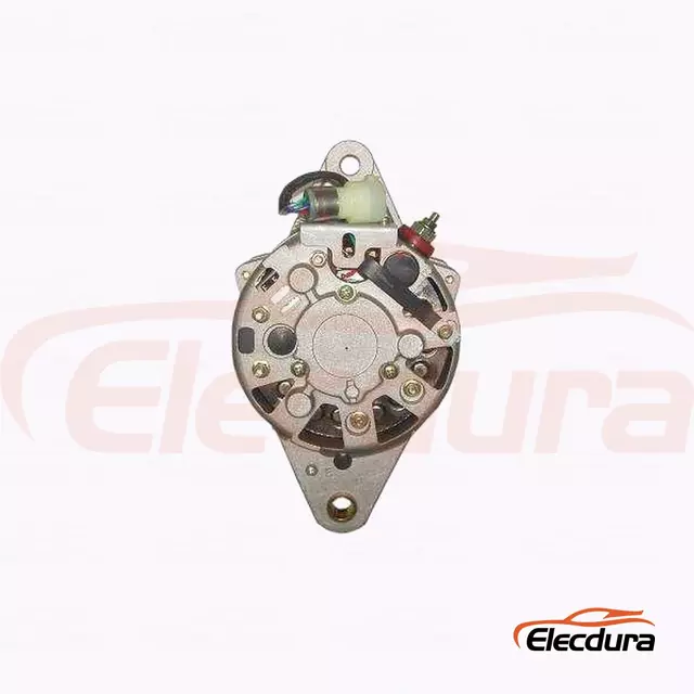 1-81200-296-0 Nikko-type generator til Isuzu 6RB1 Engrosforsyning 24V 40A