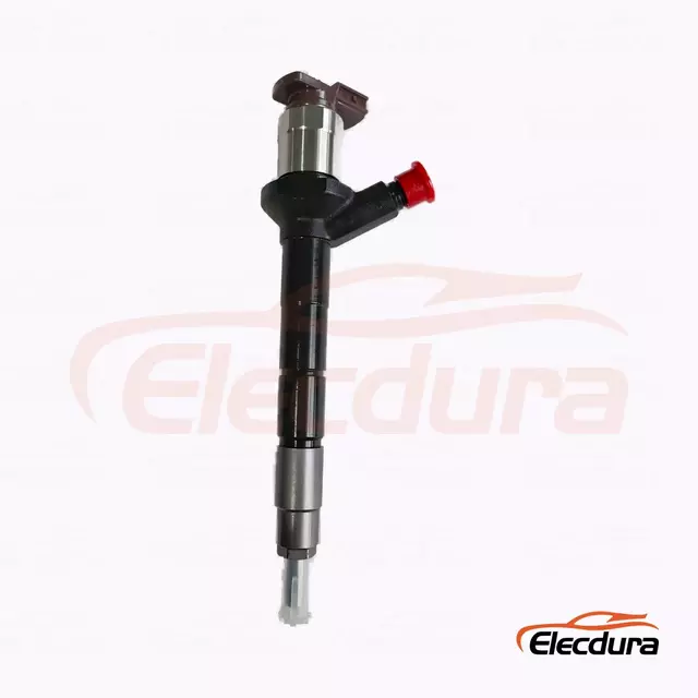หัวฉีดดีเซล 5538167 สำหรับดัดแปลง Caterpillar / Cummins Conversion