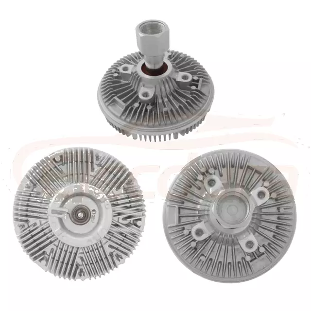 Embrayage de ventilateur de remplacement pour Chevrolet Trailblazer, 2,8 l, vente en gros, 52123271